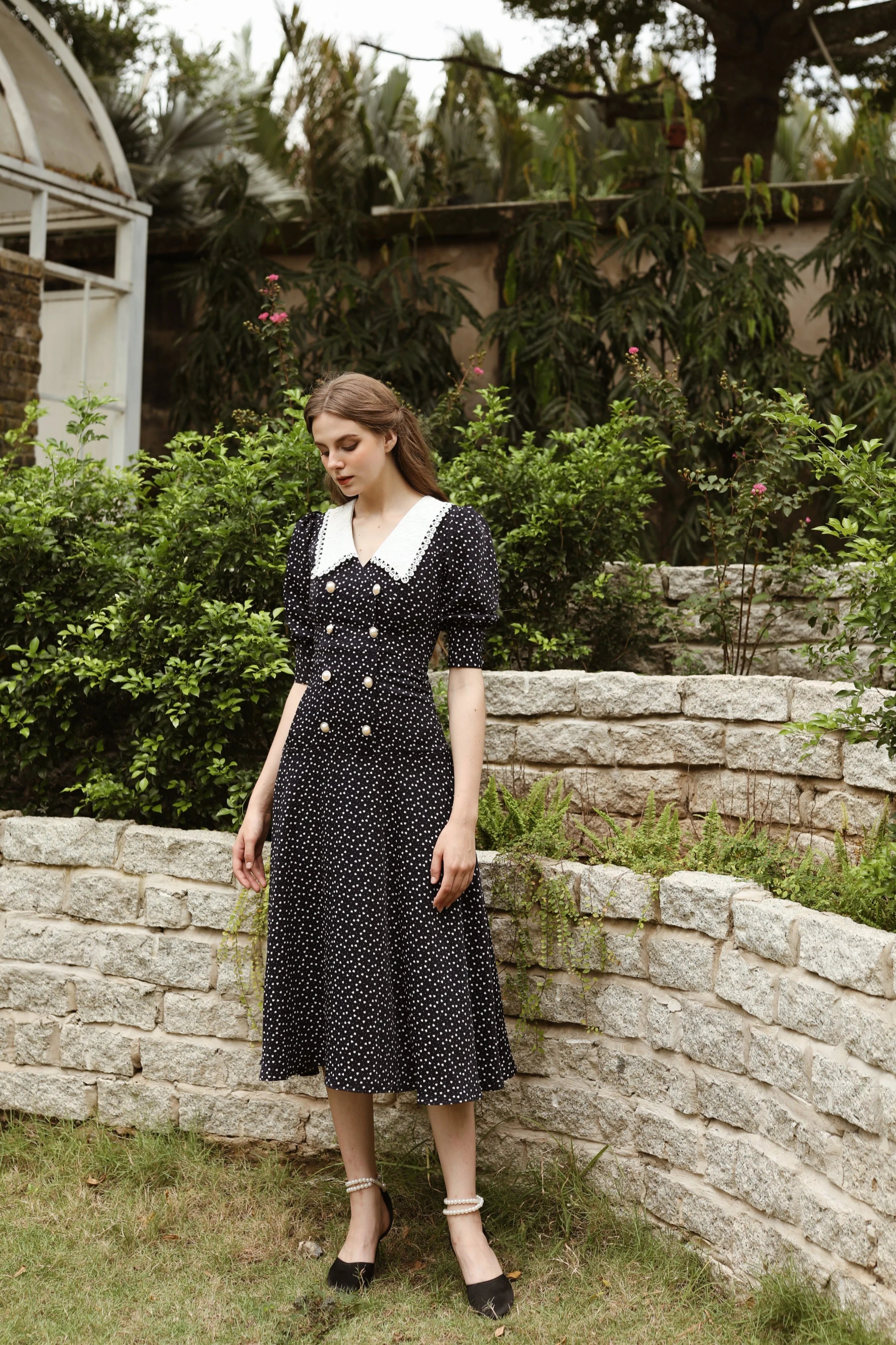 Explore the Tranquil Elegance of RESORT24's "Serene Haven" Collection
